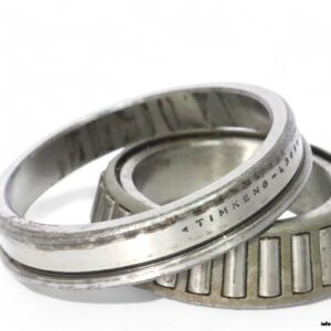 timken-L305649_10B-tapered-roller-bearing-(used)