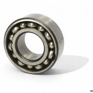 skf-3207-double-row-angular-contact-ball-bearing-(used)