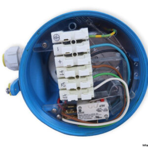 endress-hauser-FTE30-EA23-point-level-limit-switch-(Used)-1