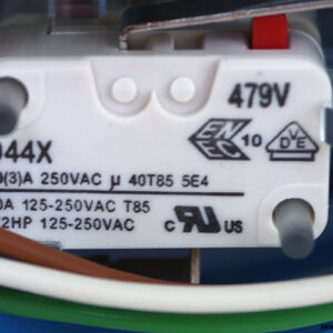 endress-hauser-FTE30-EA23-point-level-limit-switch-(Used)-2