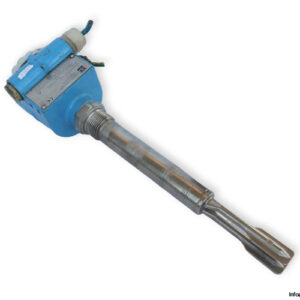 endress-hauser-LIQUIPHANT-II-FDL-31-FGR2AA7R-0270-vibration-level-limit-switch-(Used)