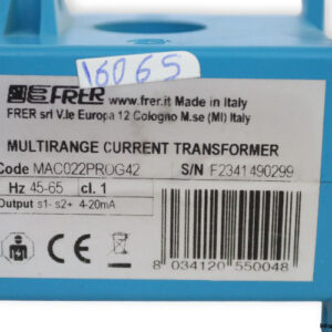 frer-MAC022PROG42-multirange-current-transformer-(New)-2