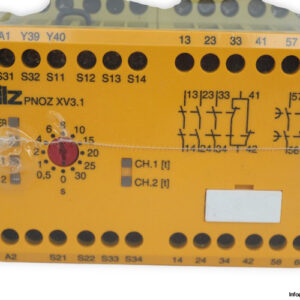 pilz-PNOZ-XV3.1-30_24VDC-3N_O-1N_C-2N_O-T-116379-safety-relay-(New)-1