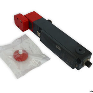 pizzato-NG-2D7E411A-F31K110-safety-lock-switch-(New)