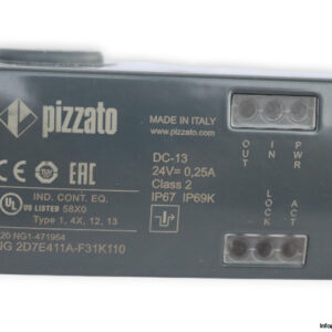 pizzato-NG-2D7E411A-F31K110-safety-lock-switch-(New)-4