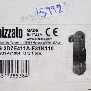 pizzato-NG-2D7E411A-F31K110-safety-lock-switch-(New)-5