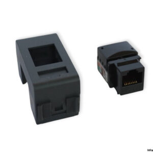 abb-2CSE1124EL-RJ45-CAT-5E-UTP-data-connector-(New)