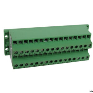 phoenix-contact-FRONT-SFL-2.5_F32_ZD-socket-connector-strip-(New)