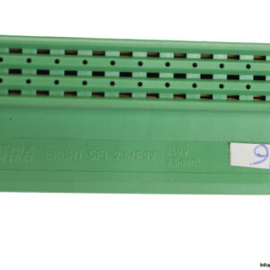 phoenix-contact-FRONT-SFL-2.5_F32_ZD-socket-connector-strip-(New)-2