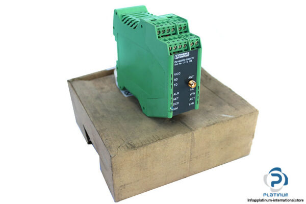 phoenix-contact-PSI-MODEM-GSM_ETH-industrial-gsm-router-(New)