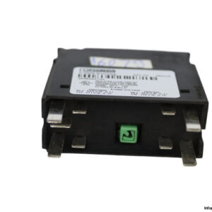 phoenix-contact-PT-2X2-24AC-ST-surge-protection-plug-(New)-3