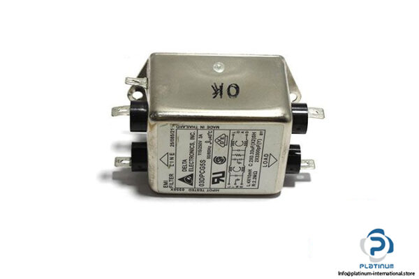 delta-electronics-03dpcg5s-emi-filter-1