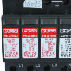 phoenix-contact-VAL-MS-320_3-1-surge-arrester-module-(New)-2