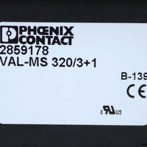 phoenix-contact-VAL-MS-320_3-1-surge-arrester-module-(New)-4