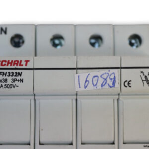 schalt-SFH332N-fuse-switch-disconnector-(New)-1