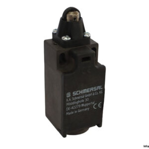 schmersal-TR-236-02Z-ID-position-limit-switch-(Used)