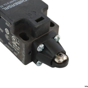 schmersal-TR-236-02Z-ID-position-limit-switch-(Used)-1