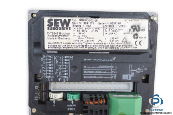 sew-MM07C-503-00-movimot-inverter-drive-(New)-3