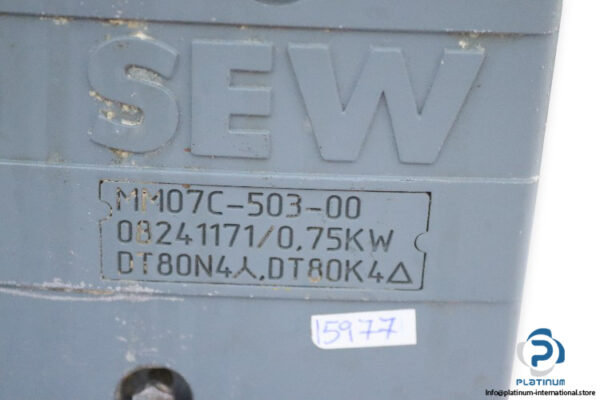 sew-MM07C-503-00-movimot-inverter-drive-(New)-4