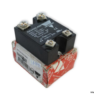 carlo-gavazzi-RA4450LA08-solid-state-relay-(New)