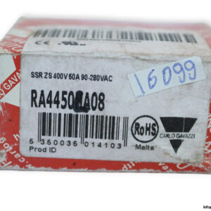 carlo-gavazzi-RA4450LA08-solid-state-relay-(New)-2