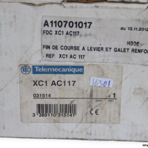 telemecanique-XC1AC117-limit-switch-(New)-3