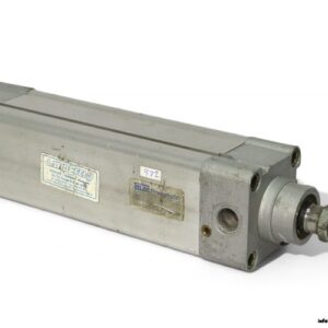 airtec-XL-63-160-000-iso-cylinder-used