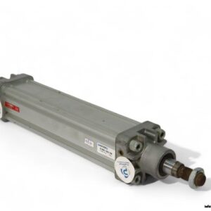 univer-K2000500200M-iso-cylinder-used