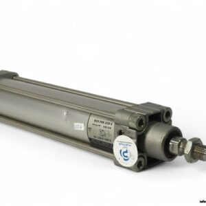 haver-&-boecker-0-822-902-039-iso-cylinder-used