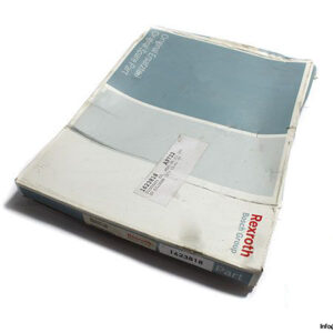 rexroth-r900311100-spare-part-1