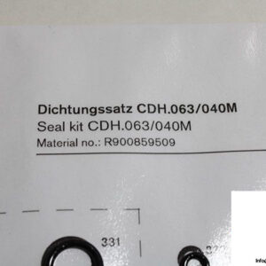 rexroth-r900859509-spare-part-1