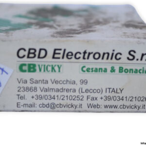 cbd-FPC-2-45-F-channel-pass-filter(used)-3