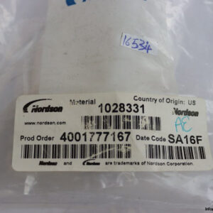 Nordson-1028331-service-kit(new)-3