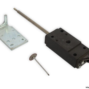 Nordson-276861C-control-valve(new)-2