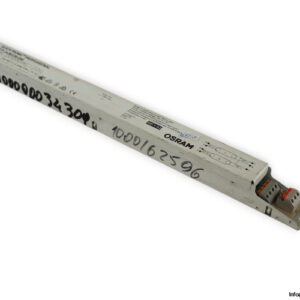 quicktronic-QTP-2X36-230-240-ballast(used)