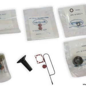 Nordson-272818B-seal-kit(new)-1