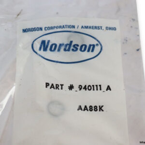 Nordson-272818B-seal-kit(new)-3