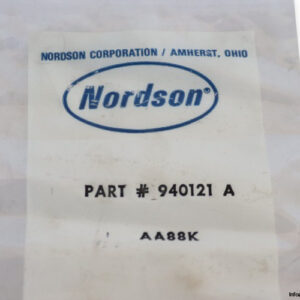 Nordson-272818B-seal-kit(new)-5
