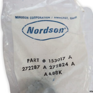 Nordson-272818B-seal-kit(new)-6