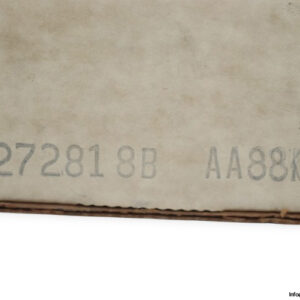 Nordson-272818B-seal-kit(new)-8