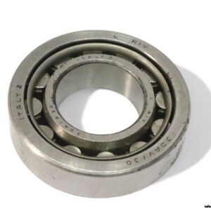 riv-3-DAVP30-(NU-206)-cylindrical-roller-bearing-(used)-carton-1