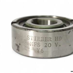stieber-NFS-20-V-freewheel-clutch-bearing-(used)-1
