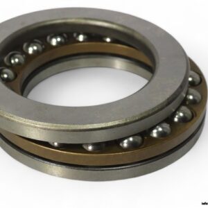 LP90-(51218)-single-direction-thrust-ball-bearing-(new)