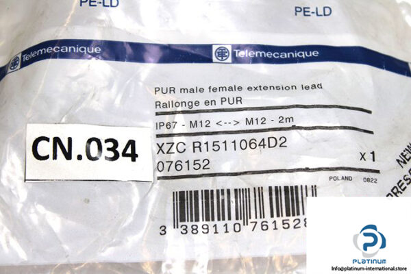 telemecanique-xzcr1511064d2-jumper-cable-2