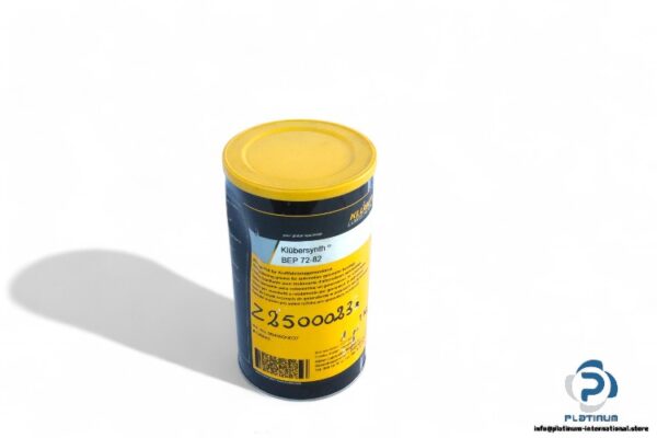kluber-BEP-72-82-rolling-bearing-grease-(new)-carton