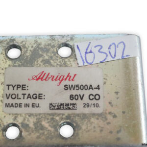 albright-SW500A-4-dc-busbar-contactor-(Used)-2