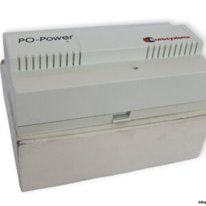 eurosystems-PO-POWER-A-980-power-supply-module-(New)
