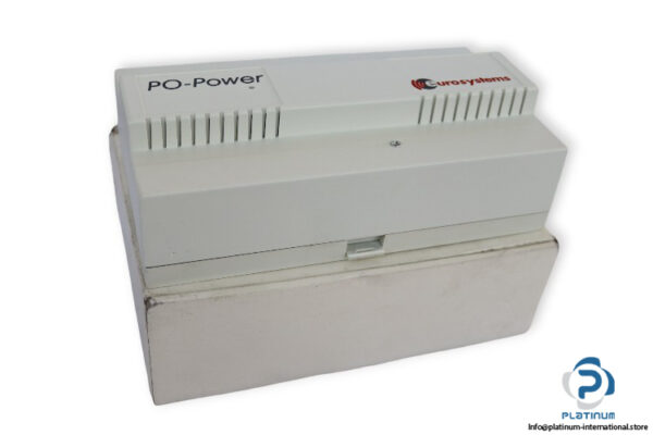 eurosystems-PO-POWER-A-980-power-supply-module-(New)