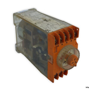 schleicher-SZB-52-S-timer-(Used)