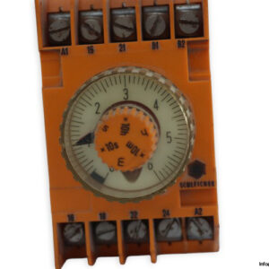 schleicher-SZB-52-S-timer-(Used)-1